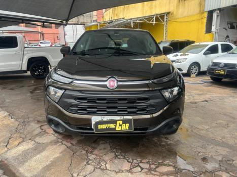 FIAT Toro 2.4 16V 4P FLEX FREEDOM ROAD AUTOMTICO, Foto 6