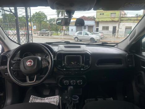 FIAT Toro 2.4 16V 4P FLEX FREEDOM ROAD AUTOMTICO, Foto 7