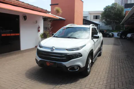 FIAT Toro 2.4 16V 4P MULTIAIR FLEX VOLCANO AUTOMTICO, Foto 1