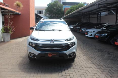 FIAT Toro 2.4 16V 4P MULTIAIR FLEX VOLCANO AUTOMTICO, Foto 2