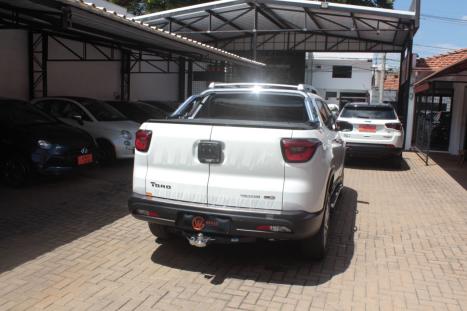 FIAT Toro 2.4 16V 4P MULTIAIR FLEX VOLCANO AUTOMTICO, Foto 5