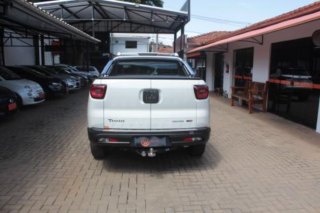 FIAT Toro 2.4 16V 4P MULTIAIR FLEX VOLCANO AUTOMTICO, Foto 6