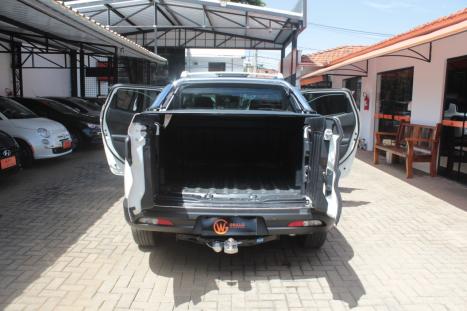 FIAT Toro 2.4 16V 4P MULTIAIR FLEX VOLCANO AUTOMTICO, Foto 7