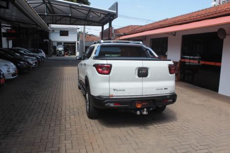 FIAT Toro 2.4 16V 4P MULTIAIR FLEX VOLCANO AUTOMTICO, Foto 8