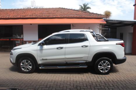 FIAT Toro 2.4 16V 4P MULTIAIR FLEX VOLCANO AUTOMTICO, Foto 9