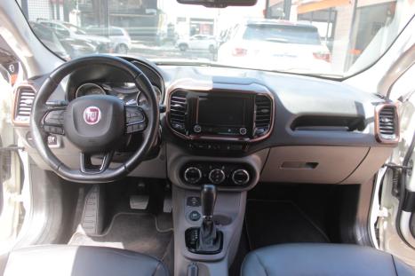 FIAT Toro 2.4 16V 4P MULTIAIR FLEX VOLCANO AUTOMTICO, Foto 10