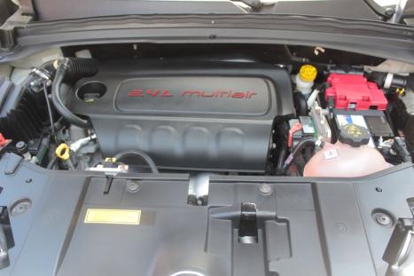 FIAT Toro 2.4 16V 4P MULTIAIR FLEX VOLCANO AUTOMTICO, Foto 14