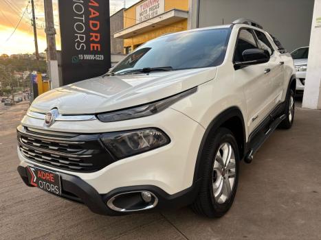 FIAT Toro 2.4 16V 4P MULTIAIR FLEX VOLCANO AUTOMTICO, Foto 2