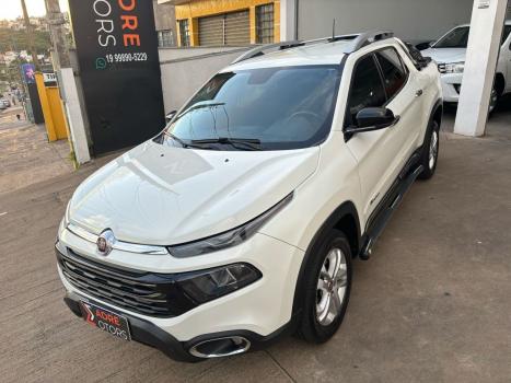 FIAT Toro 2.4 16V 4P MULTIAIR FLEX VOLCANO AUTOMTICO, Foto 4