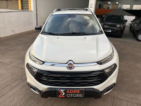 FIAT Toro 2.4 16V 4P MULTIAIR FLEX VOLCANO AUTOMTICO, Foto 9