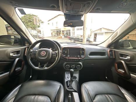 FIAT Toro 2.4 16V 4P MULTIAIR FLEX VOLCANO AUTOMTICO, Foto 15