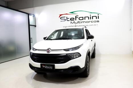 FIAT Toro 2.4 16V 4P FREEDOM MULTIAIR FLEX AUTOMTICO, Foto 1