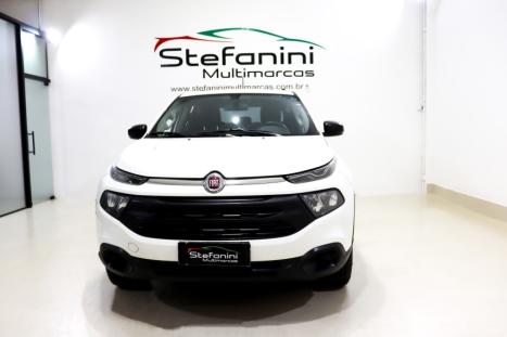 FIAT Toro 2.4 16V 4P FREEDOM MULTIAIR FLEX AUTOMTICO, Foto 2