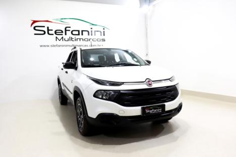 FIAT Toro 2.4 16V 4P FREEDOM MULTIAIR FLEX AUTOMTICO, Foto 3