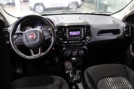 FIAT Toro 2.4 16V 4P FREEDOM MULTIAIR FLEX AUTOMTICO, Foto 6