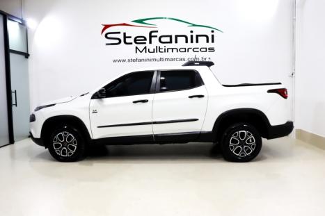 FIAT Toro 2.4 16V 4P FREEDOM MULTIAIR FLEX AUTOMTICO, Foto 10