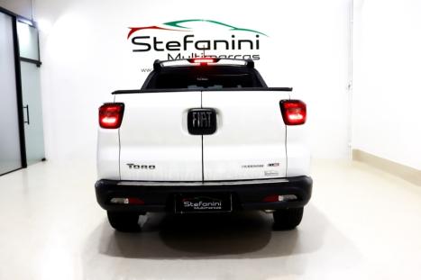 FIAT Toro 2.4 16V 4P FREEDOM MULTIAIR FLEX AUTOMTICO, Foto 12