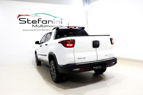 FIAT Toro 2.4 16V 4P FREEDOM MULTIAIR FLEX AUTOMTICO, Foto 13