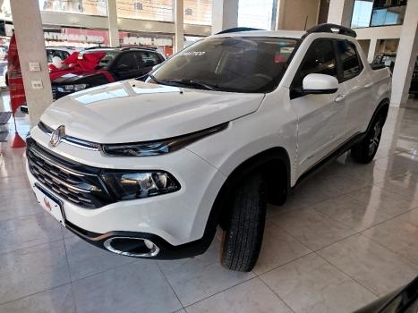 FIAT Toro 2.4 16V 4P FREEDOM MULTIAIR FLEX AUTOMTICO, Foto 3
