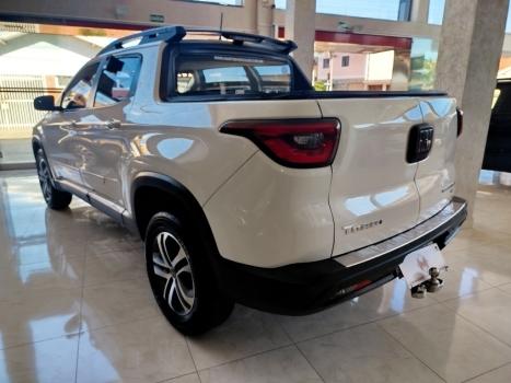 FIAT Toro 2.4 16V 4P FREEDOM MULTIAIR FLEX AUTOMTICO, Foto 4