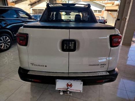 FIAT Toro 2.4 16V 4P FREEDOM MULTIAIR FLEX AUTOMTICO, Foto 5