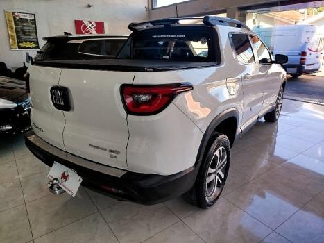 FIAT Toro 2.4 16V 4P FREEDOM MULTIAIR FLEX AUTOMTICO, Foto 6