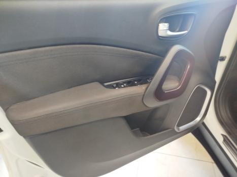 FIAT Toro 2.4 16V 4P FREEDOM MULTIAIR FLEX AUTOMTICO, Foto 7