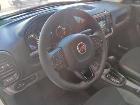 FIAT Toro 2.4 16V 4P FREEDOM MULTIAIR FLEX AUTOMTICO, Foto 8