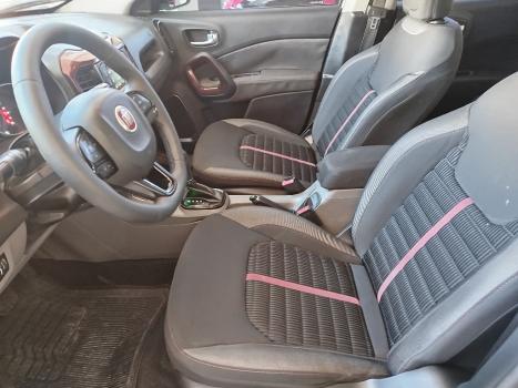 FIAT Toro 2.4 16V 4P FREEDOM MULTIAIR FLEX AUTOMTICO, Foto 9