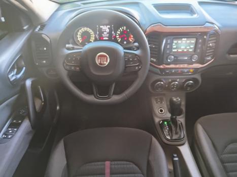 FIAT Toro 2.4 16V 4P FREEDOM MULTIAIR FLEX AUTOMTICO, Foto 10