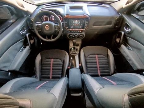 FIAT Toro 2.4 16V 4P FREEDOM MULTIAIR FLEX AUTOMTICO, Foto 11