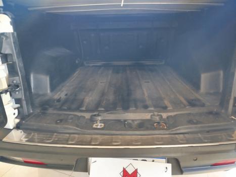 FIAT Toro 2.4 16V 4P FREEDOM MULTIAIR FLEX AUTOMTICO, Foto 13