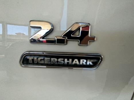 FIAT Toro 2.4 16V 4P FREEDOM MULTIAIR FLEX AUTOMTICO, Foto 14