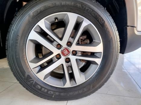 FIAT Toro 2.4 16V 4P FREEDOM MULTIAIR FLEX AUTOMTICO, Foto 15