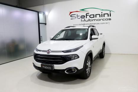 FIAT Toro 2.4 16V 4P FREEDOM MULTIAIR FLEX AUTOMTICO, Foto 1