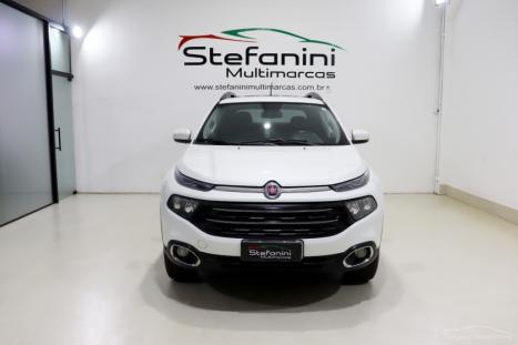 FIAT Toro 2.4 16V 4P FREEDOM MULTIAIR FLEX AUTOMTICO, Foto 2