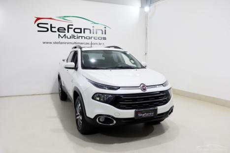 FIAT Toro 2.4 16V 4P FREEDOM MULTIAIR FLEX AUTOMTICO, Foto 3