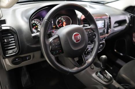 FIAT Toro 2.4 16V 4P FREEDOM MULTIAIR FLEX AUTOMTICO, Foto 4