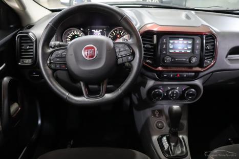 FIAT Toro 2.4 16V 4P FREEDOM MULTIAIR FLEX AUTOMTICO, Foto 5