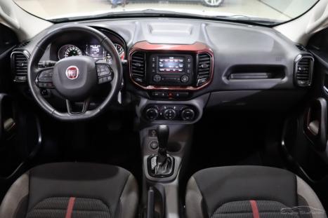 FIAT Toro 2.4 16V 4P FREEDOM MULTIAIR FLEX AUTOMTICO, Foto 6