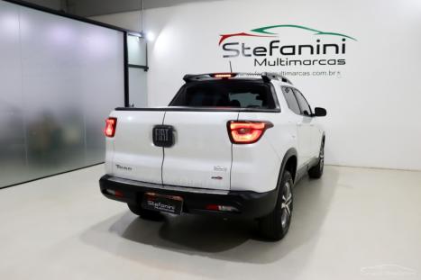 FIAT Toro 2.4 16V 4P FREEDOM MULTIAIR FLEX AUTOMTICO, Foto 11