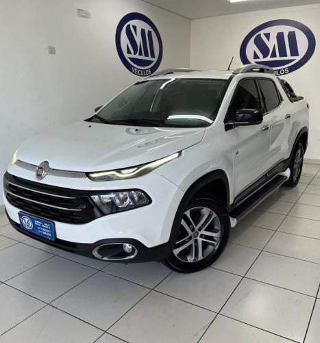 FIAT Toro 2.4 16V 4P MULTIAIR FLEX VOLCANO AUTOMTICO, Foto 1
