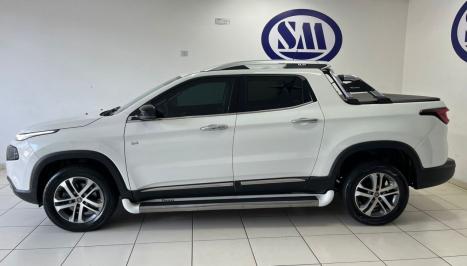 FIAT Toro 2.4 16V 4P MULTIAIR FLEX VOLCANO AUTOMTICO, Foto 2