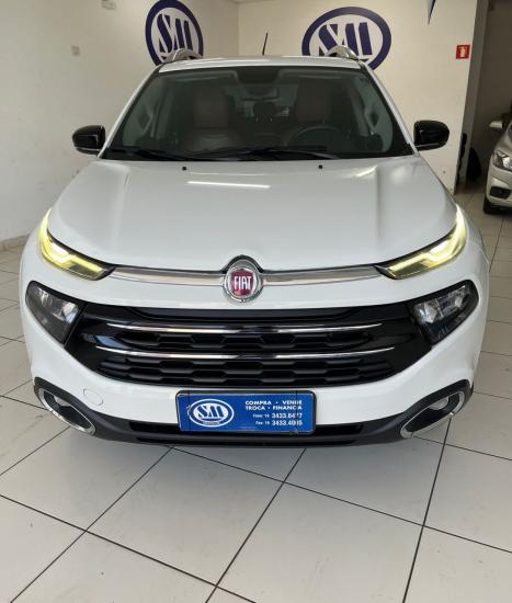 FIAT Toro 2.4 16V 4P MULTIAIR FLEX VOLCANO AUTOMTICO, Foto 3