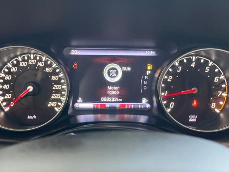 FIAT Toro 2.4 16V 4P MULTIAIR FLEX VOLCANO AUTOMTICO, Foto 18