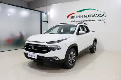 FIAT Toro , Foto 1