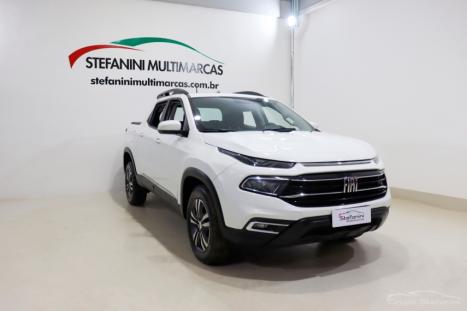 FIAT Toro , Foto 3