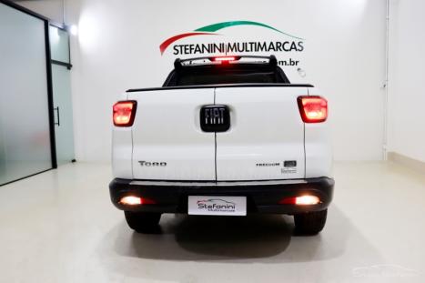 FIAT Toro , Foto 12