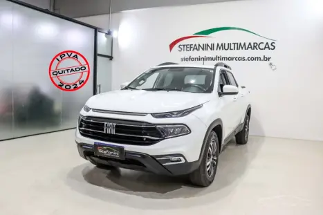 FIAT Toro , Foto 1