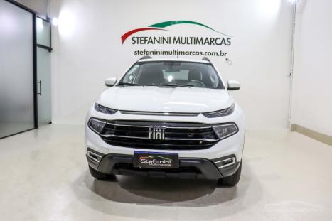 FIAT Toro , Foto 2